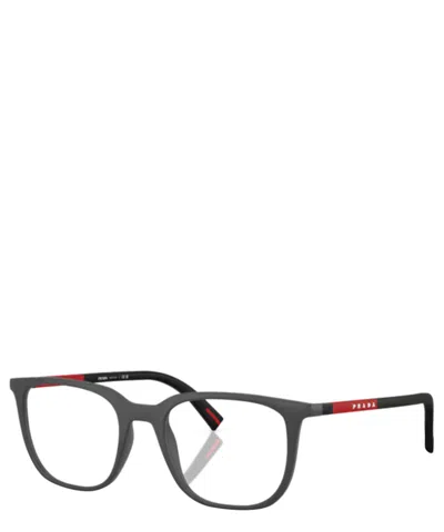 Prada Eyeglasses 0ps 04rv In Crl