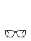 Prada Eyeglasses In Black