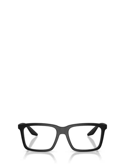 Prada Eyeglasses In Black