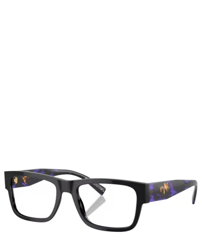 Prada Eyeglasses 15yv Vista In Crl
