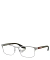 Prada Eyeglasses 50pv Vista In Crl