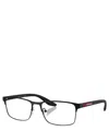 Prada Eyeglasses 50pv Vista In Crl