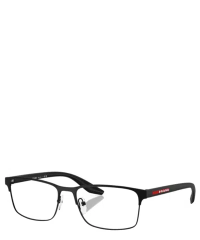 Prada Eyeglasses 50pv Vista In Crl