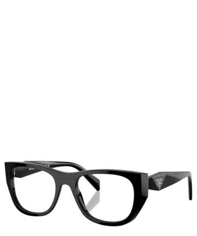 Prada Eyeglasses A18v Vista In White