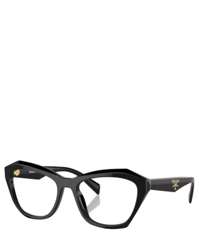 Prada Eyeglasses A20v Vista In White