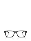 Prada Eyeglasses In Black
