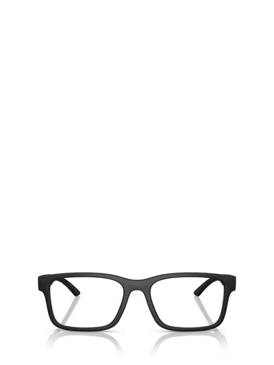 Prada Eyeglasses In Black