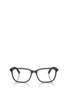 Prada Eyeglasses In Black