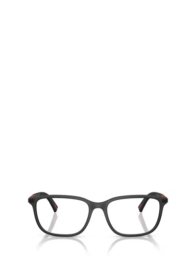 Prada Eyeglasses In Black