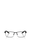 Prada Eyeglasses In Black