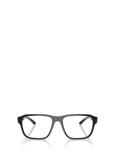 Prada Eyeglasses In Black