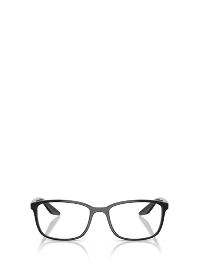 Prada Eyeglasses In Black