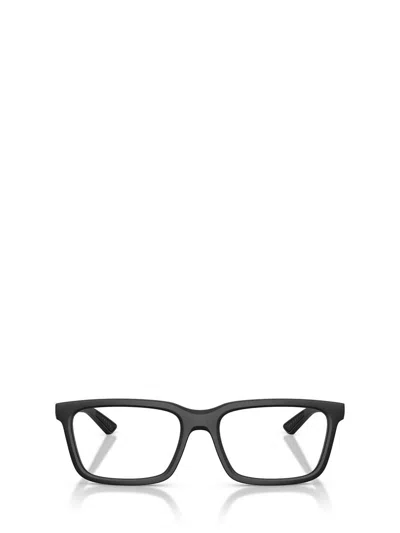 Prada Eyeglasses In Black