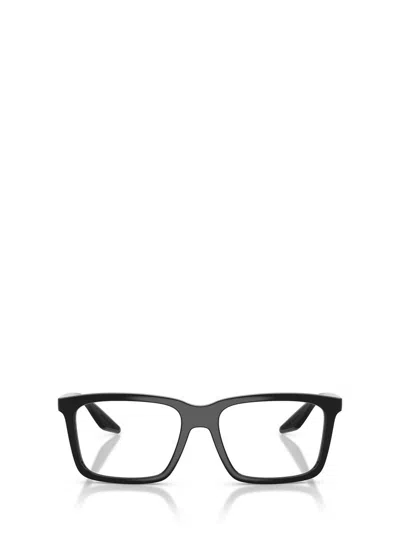 Prada Eyeglasses In Black