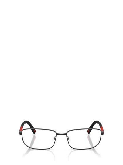 Prada Eyeglasses In Black