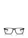 Prada Linea Rossa Glasses In Black