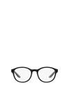 Prada Eyeglasses In Black