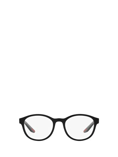 Prada Eyeglasses In Black