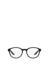 Prada Eyeglasses In Black