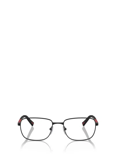 Prada Eyeglasses In Black