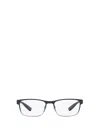 Prada Eyeglasses In Blue