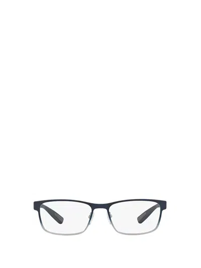 Prada Eyeglasses In Blue