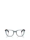 Prada Eyeglasses In Blue