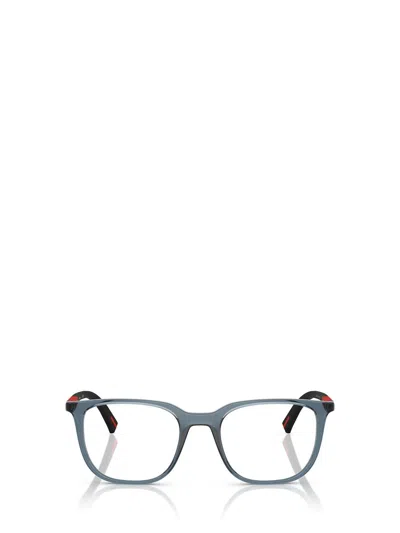 Prada Eyeglasses In Blue