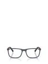 Prada Eyeglasses In Black