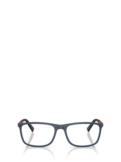 Prada Eyeglasses In Blue