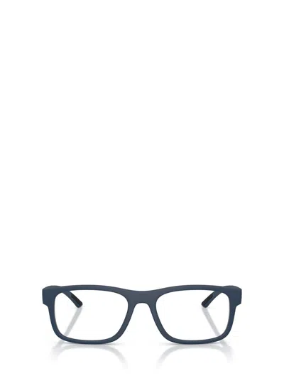 Prada Eyeglasses In Blue