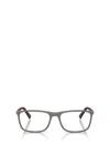 Prada Eyeglasses In Gray