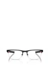 Prada Eyeglasses In Matte Black