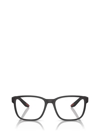 Prada Eyeglasses In Matte Baltic