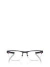 Prada Eyeglasses In Matte Blue