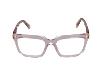 Prada Eyeglasses In Pink