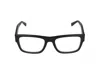 Prada Square-frame Glasses In Black