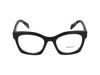 Prada Eyeglasses In Black