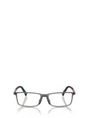 Prada Eyeglasses In Black