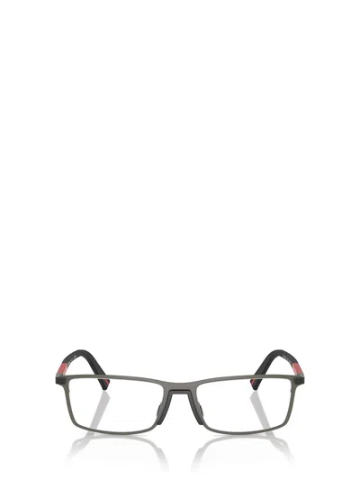 Prada Eyeglasses In Black
