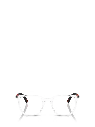 PRADA PRADA EYEGLASSES