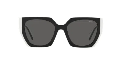 PRADA EYEWEAR