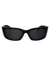 Prada Sunglasses 0 Pr A14 S 1 Ab5 S0 In 1ab5s0 Black