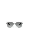 Prada Eyewear Aviator Sunglasses