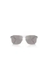 Prada Eyewear Aviator Sunglasses