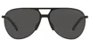 PRADA PRADA EYEWEAR AVIATOR SUNGLASSES