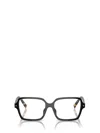 Prada Eyewear In Black
