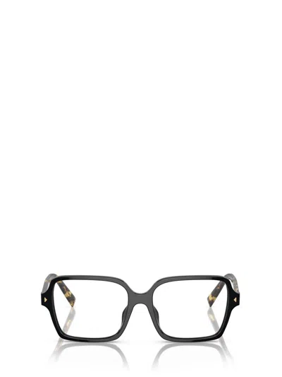 Prada Eyewear In Black