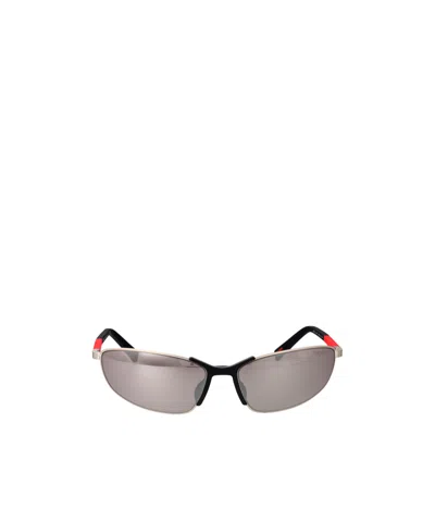 Prada Eyewear Cat-eye Sunglasses