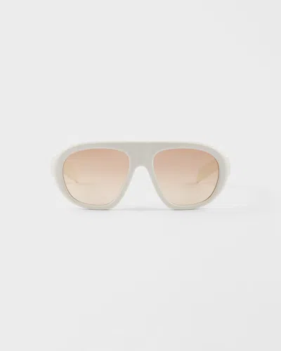 PRADA PRADA EYEWEAR COLLECTION SUNGLASSES